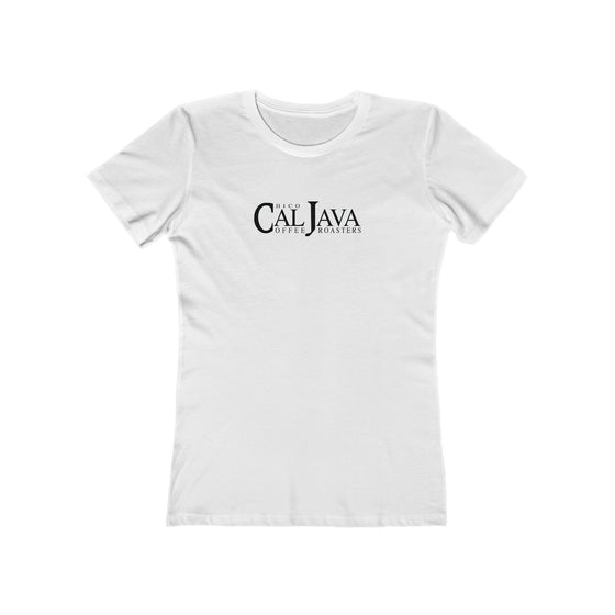 Cal Java Women's Tee