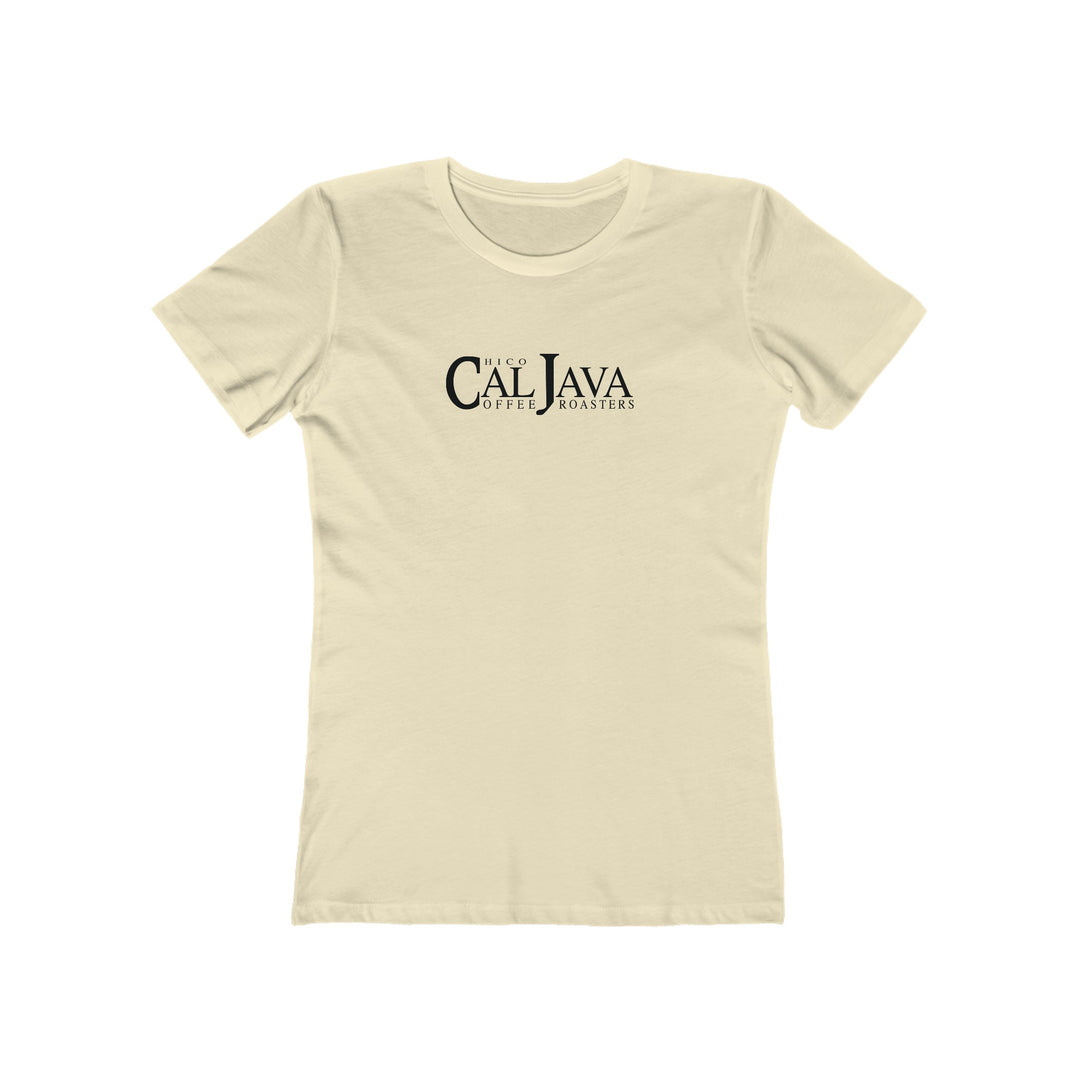 Cal Java Women's Tee