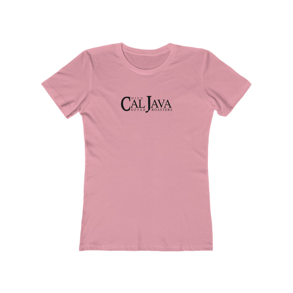 Cal Java Women's Tee