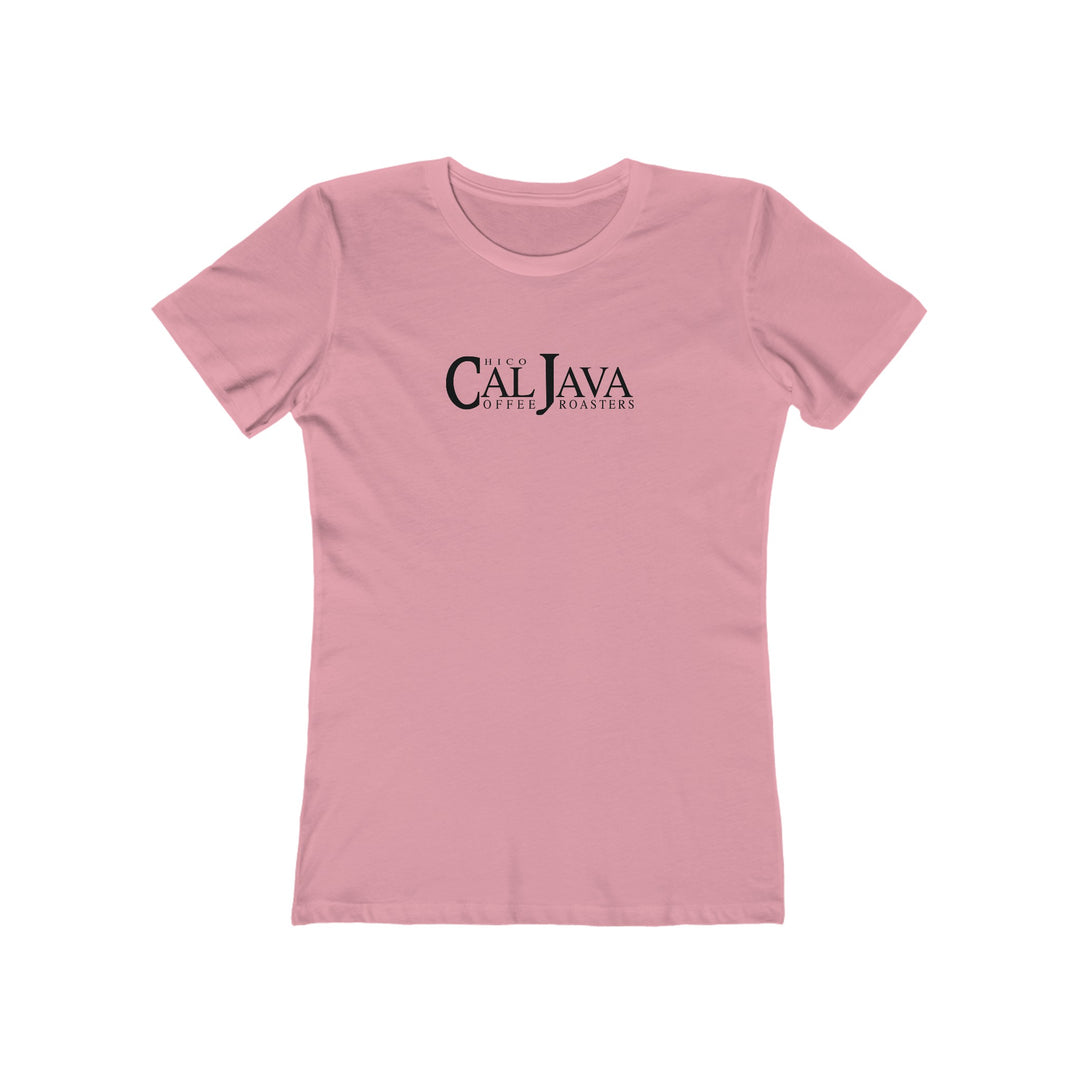 Cal Java Women's Tee