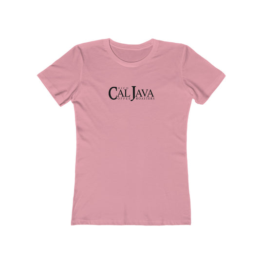 Cal Java Women's Tee