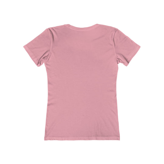 Cal Java Women's Tee