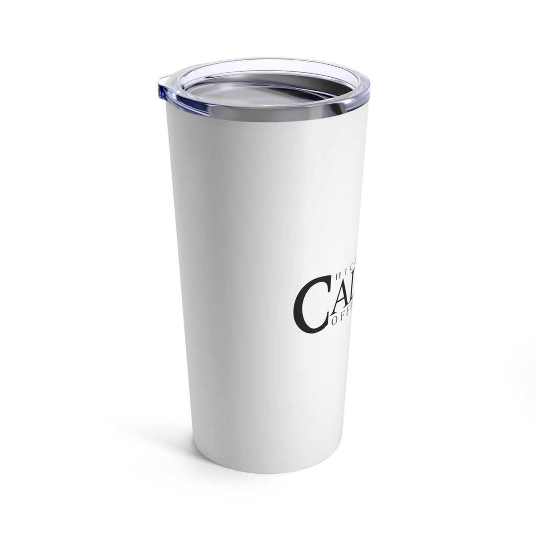 Tumbler 20oz