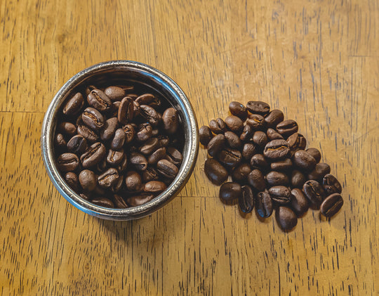 Decaf Colombia (Wholesale)