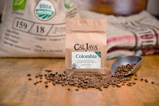 Colombia - Single Origin