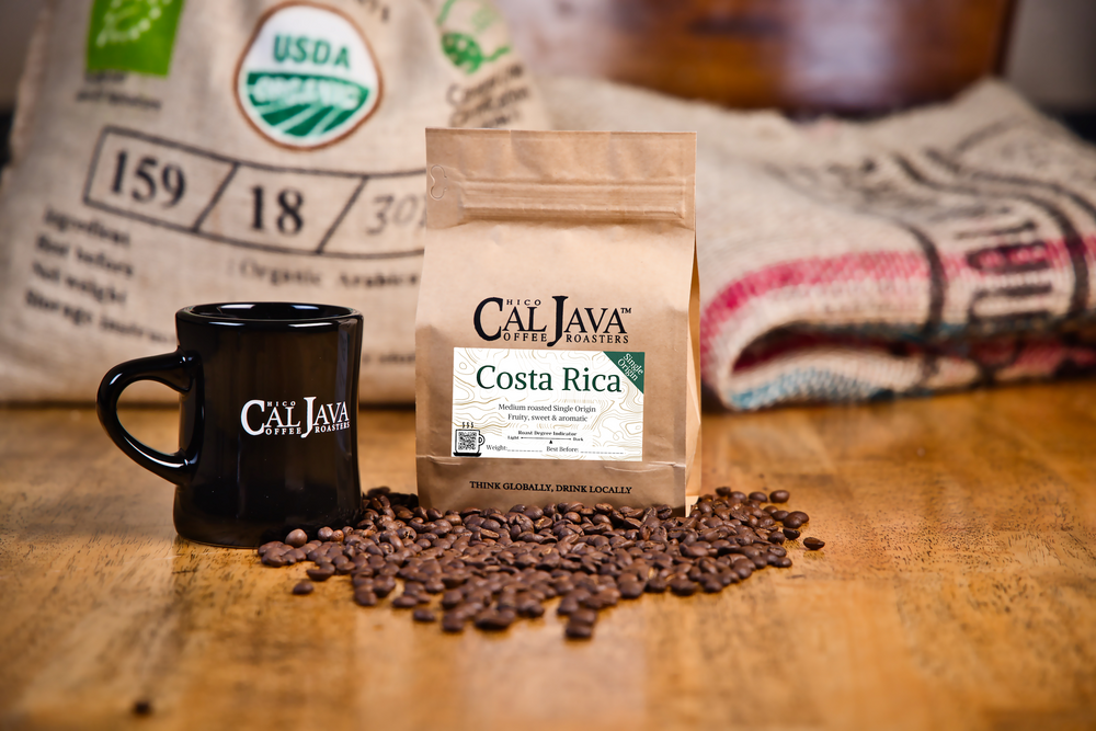 Costa Rica - Single Origin