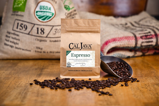 Espresso Blend