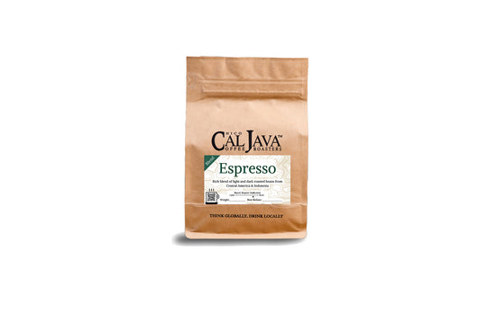 Espresso Blend