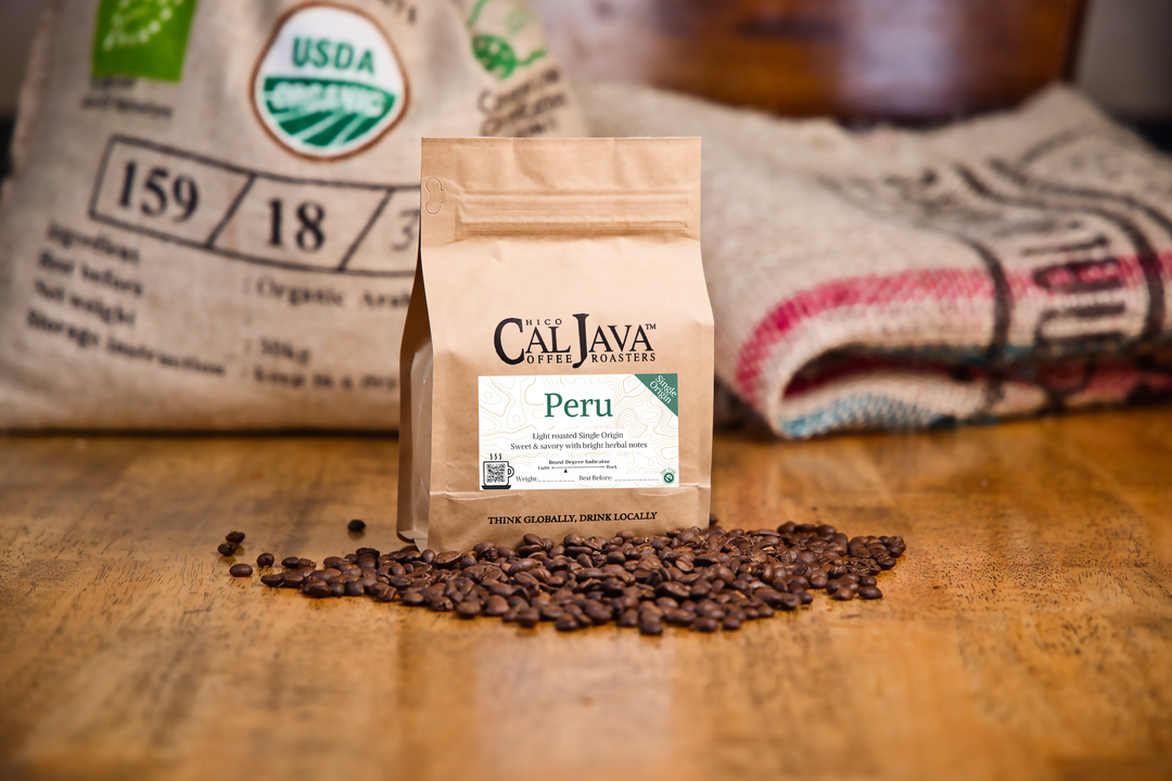 Peru (FTO) - Single Origin